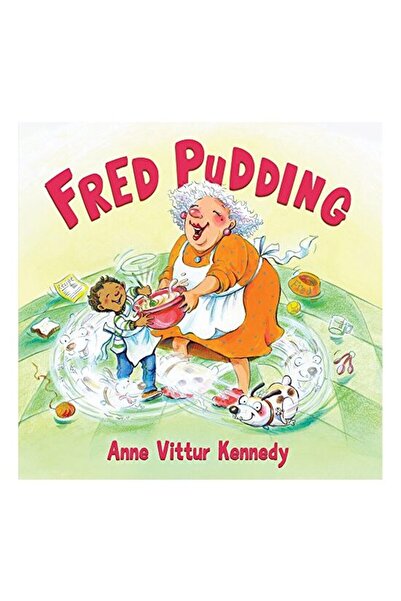 Generic (Unbranded) Fred Pudding