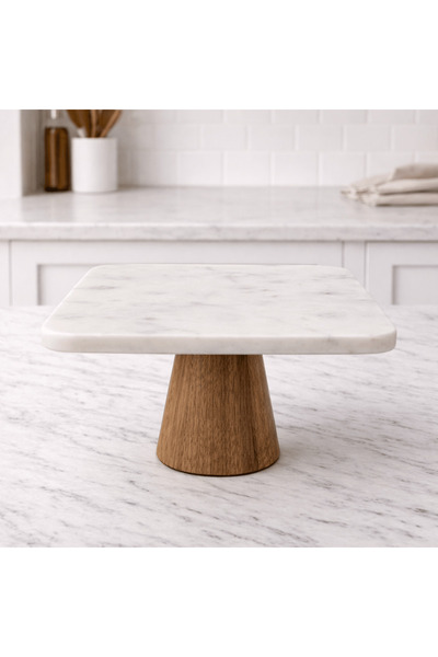 Roots Furniture White Acacia Large