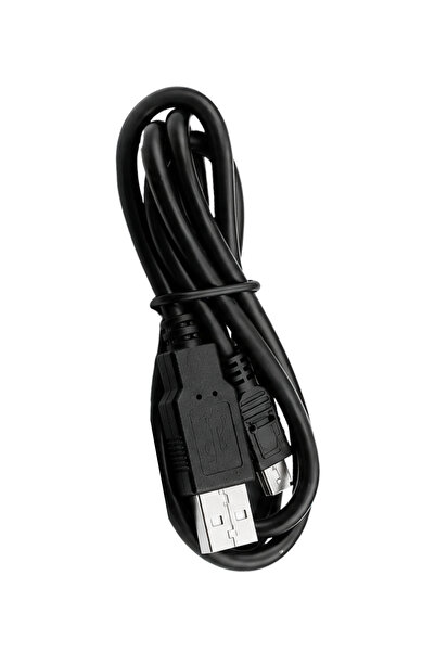 RoboPazar USB 24MHz 8 Kanal Mantık Analizörü Logic Analyzer UART SPI I2C CAN PWM