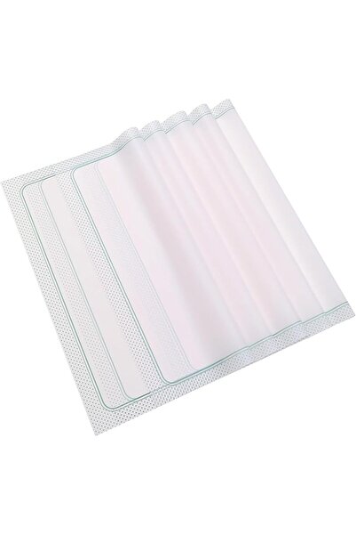 Red Dot Gift ® Pack of 20 Sheets Gift Wrapping Paper 57x57cm,Waterproof Flowe...