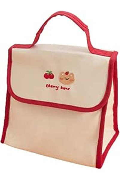 PYEBE Lunch Box Lunch Bag for Kids and Adults Reusable Insulated Lunch Tote B...