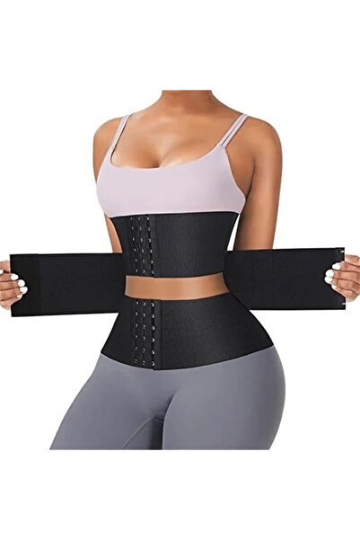 Khazna Women Waist Trainer, Shapewear Tummy Control Waist Cincher Slim Body S...