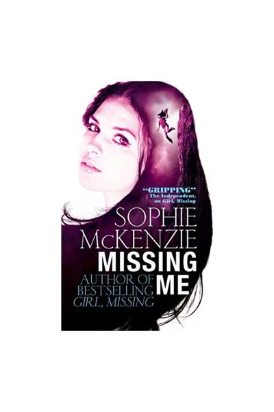 Generic (Unbranded) Missing Me