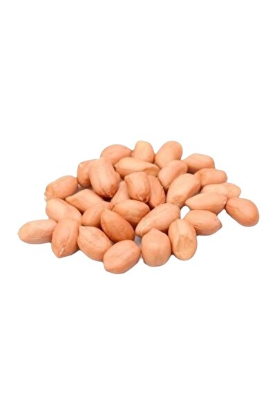 Çiğ Fıstık 250 GR