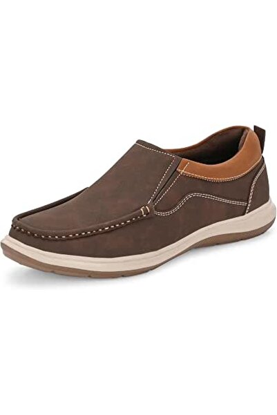 Centrino Loafer for Men | Stylish & Comfortable with Soft Cushioned Insole |S...