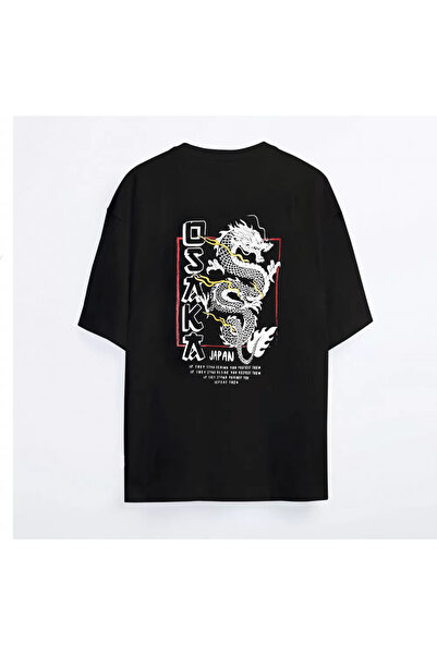 donamod Cotton Unisex Stylish Comfortable Special Design T-Shirt