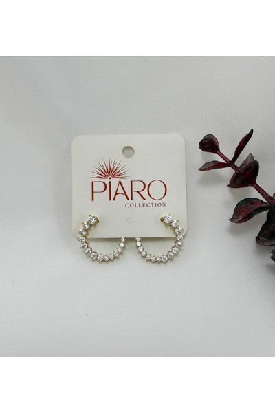 Piaro Collection أقراط تامتور