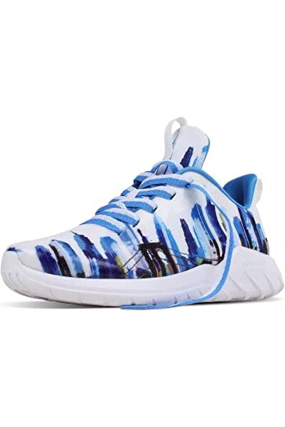 soulsfeng Kids Tennis Shoes Lightweight Breathable Boys Athletic Running Shoe...