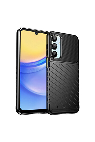 Hurtel Husă Thunder Armor din Silicon pentru Samsung Galaxy A26