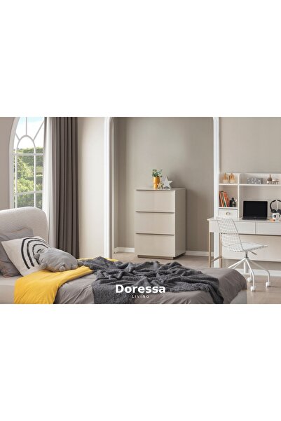 Doressa Living Lobby Çamaşırlık