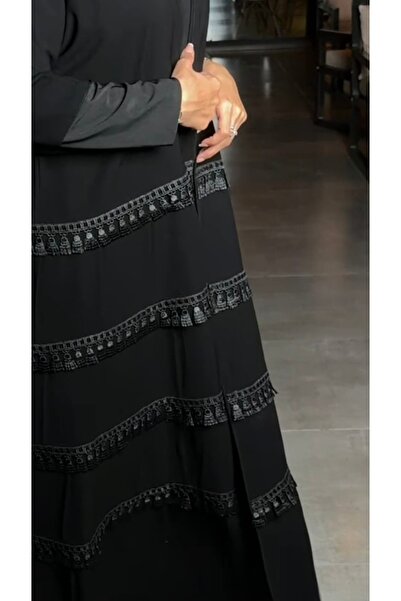 Advantages of Rehana Abayas عباية كلوش ملكي كم استرتش