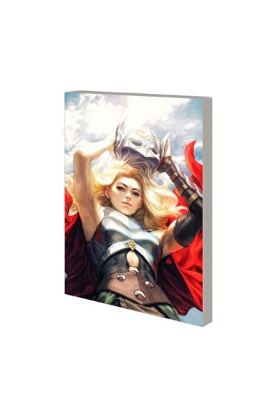 Generic (Unbranded) Jane Foster