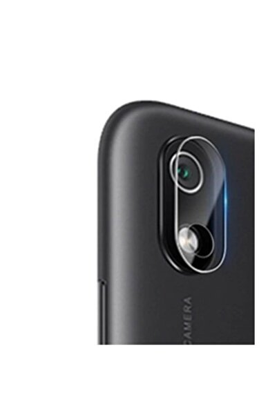OEM Προστατευτικό Τζαμάκι Κάμερας 0.3mm για Xiaomi Redmi 7A