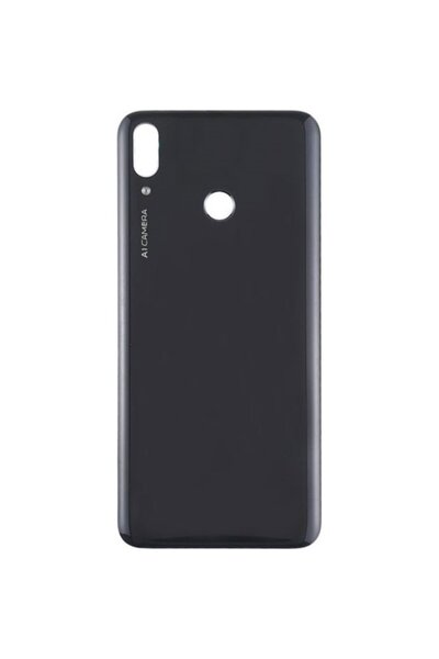 OEM Καπάκι Μπαταρίας Huawei P Smart Z Μαύρο