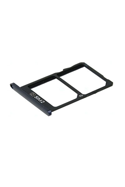OEM Βάση Κάρτας Sim Για Nokia 5 Μπλε
