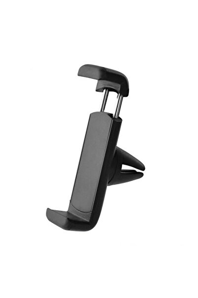 OEM Toti Βάση Κινητού Αυτοκινήτου για Αεραγωγό TGNGHB Mini Vent Car Holder Μαύρο