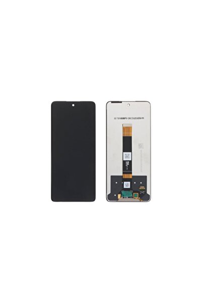 OEM Οθόνη Και Μηχανισμός Αφής LCD Για TCL 50 SE T611B1