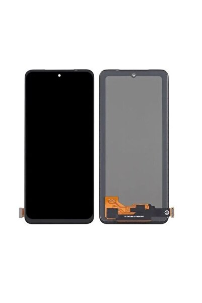OEM Οθόνη TFT LCD Και Μηχανισμός Αφής Xiaomi Redmi Note 11 4G 2201117TG Μαύρο