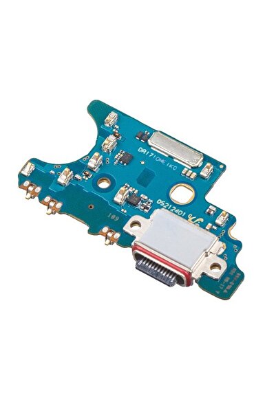Samsung Γνήσιο Πλακετάκι Φόρτισης Galaxy S20 G980/G981 (Service Pack) GH96-13...