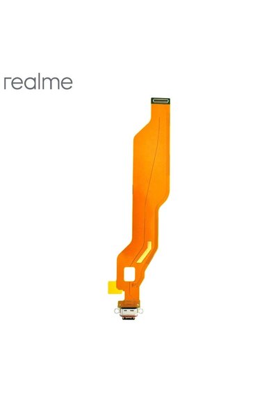 realme Γνήσιο Πλακετάκι Φόρτισης GT 6 / GT 6T (Service Pack) 621022000341