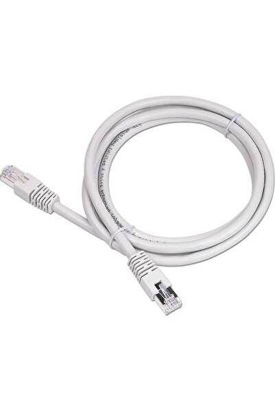 Gembird Cablu UTP PP12-15M Cat5e 15m Gri