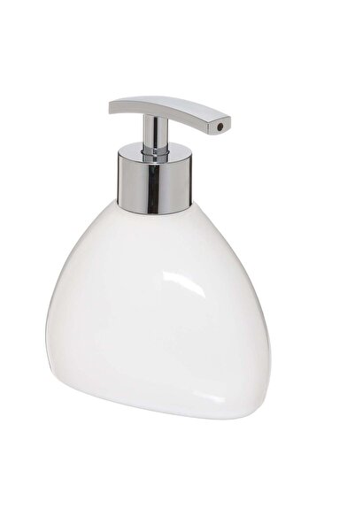 FİVE Dozator de săpun, 250 ml, Alb - Colorama