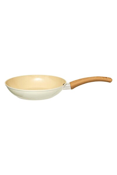 FİVE Tigaie din aluminiu forjat, bej, 20 cm - Harmony