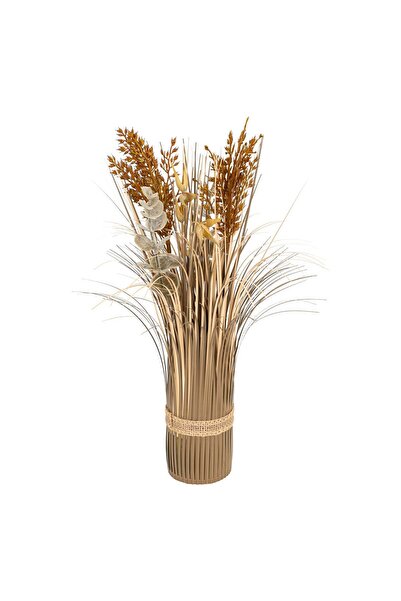 Atmosphera Spic de grâu „James” - Bej, H.35 cm