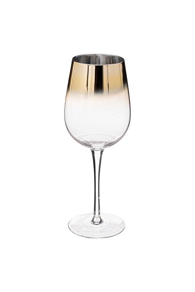 Secret de Gourmet Set de 6 pahare de vin  "Arya " - 380 ml, Transparente