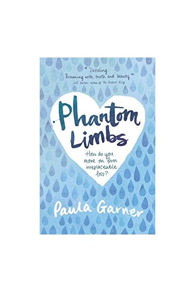 Generic (Unbranded) Phantom Limbs