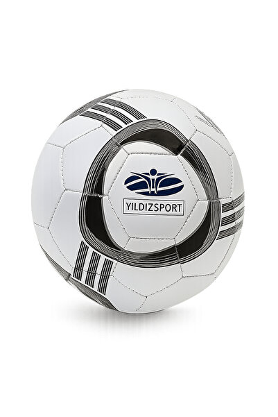 Motto Yapım ve Organizasyon Futbol Topu 280 Gr Dikişli Antrenman Topu