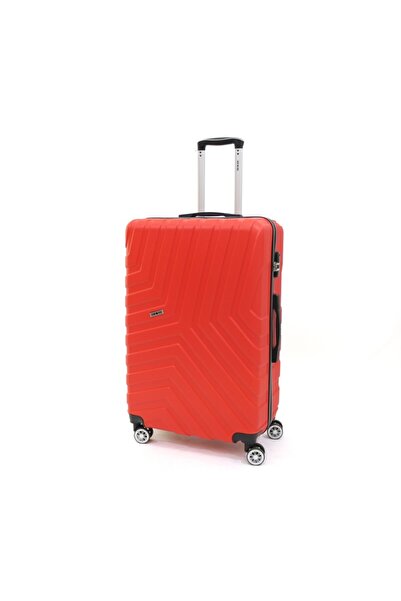 Lamonza TROLER MALIBU 75X48X29 CM ROSU