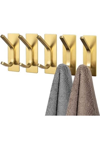 STARSTAR Adhesive wall - mounted racks for bathrooms, living rooms, and kitch...