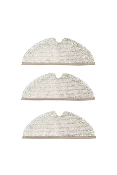 LİN GRUP Roborock Q7 Max + kompatibilan robotski usisivač, set od 3 rezervna ...