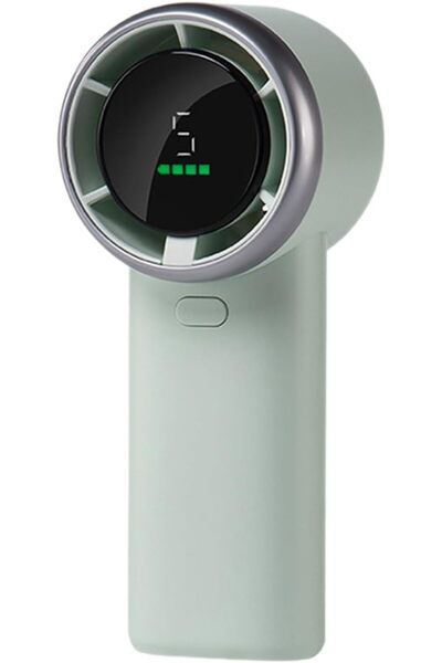 Morvena Picks Ventilator USB: practic, drăguț, reîncărcabil, electric, ventil...