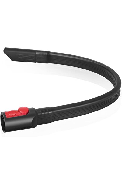 STARSTAR Extended flat hose for Dyson vacuum cleaners, crevice tool accessory...