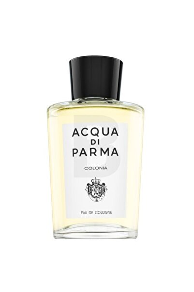 Acqua Di Parma Colonia Eau de Cologne, unisex, 500 ml