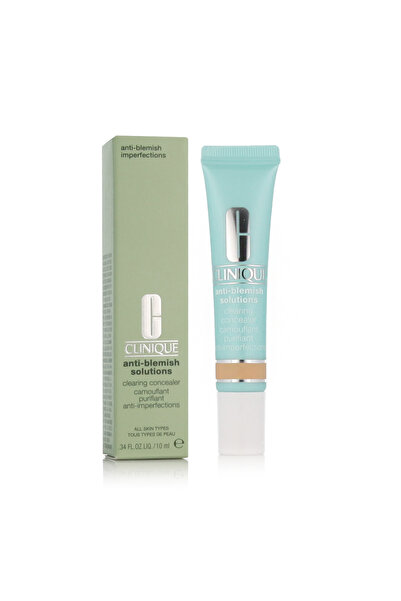 Clinique Corector Anti-Imperfecțiuni (Nuanța 02) 10 ml