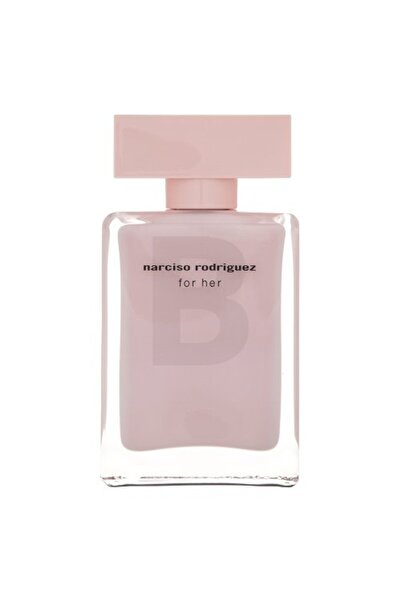 Narciso Rodriguez For Her Apă de parfum pentru femei, 50 ml