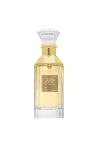 lattafa Velvet Oud Apă de parfum, unisex, 100 ml