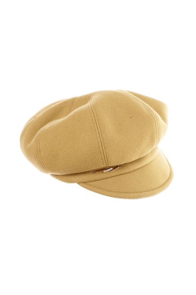 ButicCochet Căciulă de damă, Buticcochet, din acril și poliester, mărimea 56–...