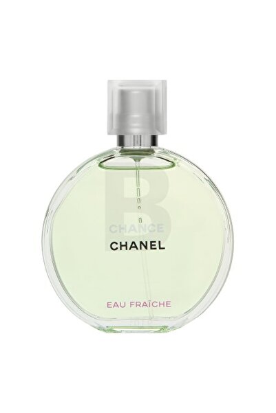 Chanel Chance Eau Fraiche Apă de toaletă pentru femei, 50 ml