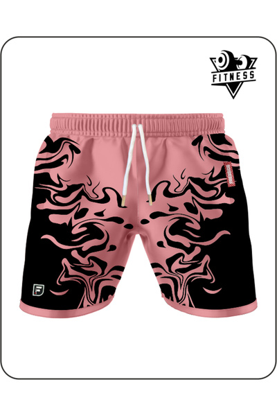 FREESIDE Fire Inferno Training Short