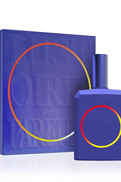 Histoires De Parfums This Is Not A Blue Bottle 1.3 Eau de Parfum, unisex, 115 ml