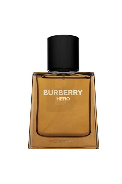 BURBERRY Hero Apă de Parfum pentru Bărbați 50 ml