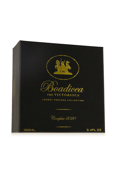 Boadicea The Victorious Complex 2020 Parfum Pur 100 ml UNISEX
