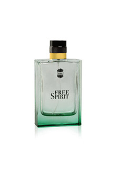 Ajmal Free Spirit Apă de parfum, unisex, 100 ml