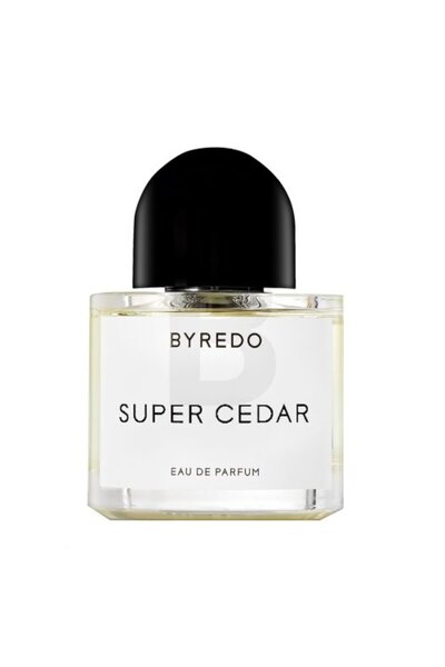 Byredo Super Cedar Apă de parfum, unisex, 50 ml