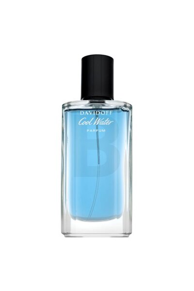 Davidoff Cool Water Parfum Eau de Parfum pentru bărbați, 50 ml