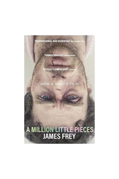 Generic (Unbranded) A Million Little Pieces